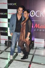 at Shock club launch in Mumbai on 24th Jan 2013 (29).JPG